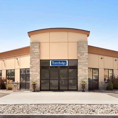 Travelodge By Wyndham Simcoe Exteriér fotografie